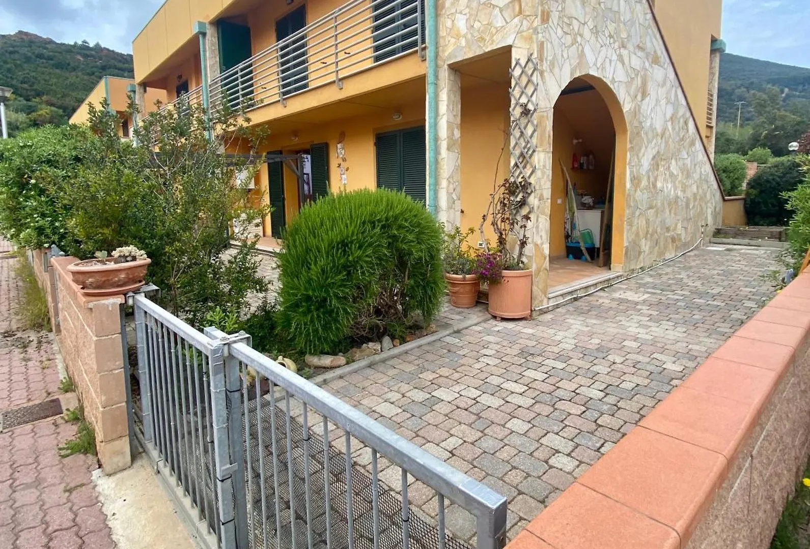 דירות ריו מרינה La Casa Di Anita