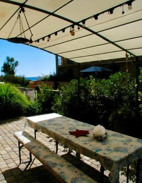 דירות ריו מרינה La Casa Di Anita