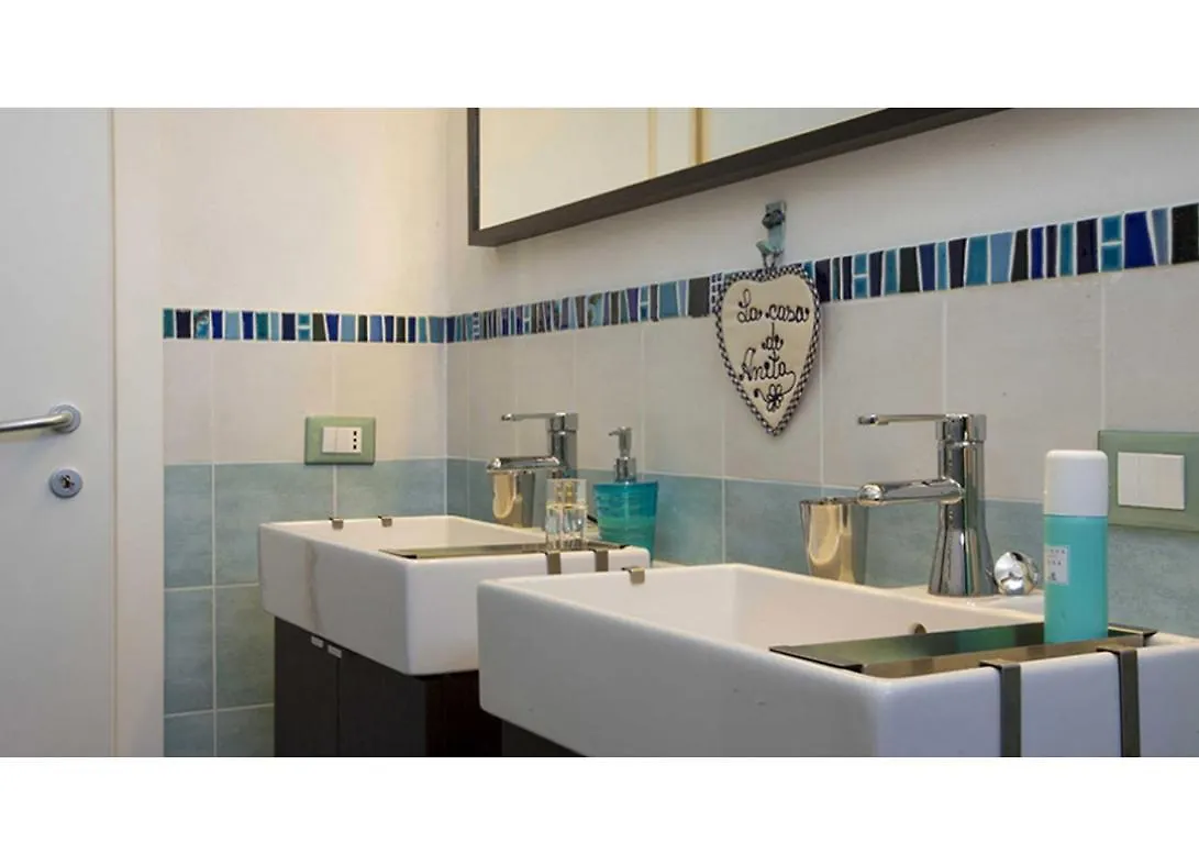 דירות ריו מרינה La Casa Di Anita