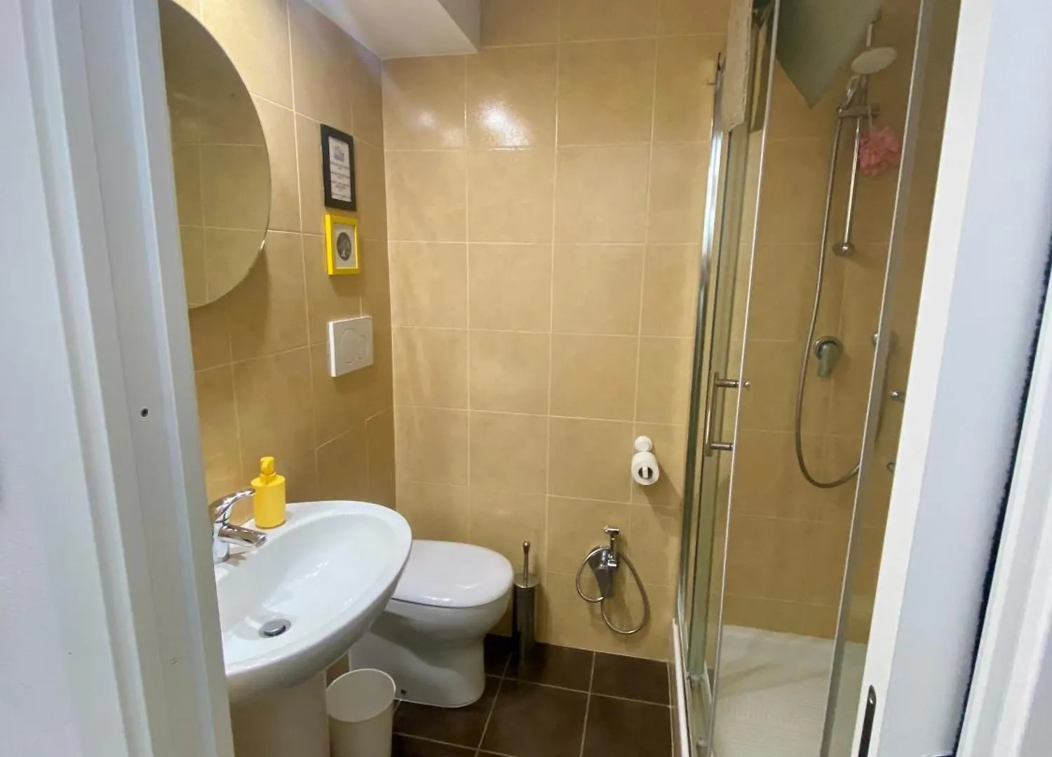 דירות ריו מרינה La Casa Di Anita