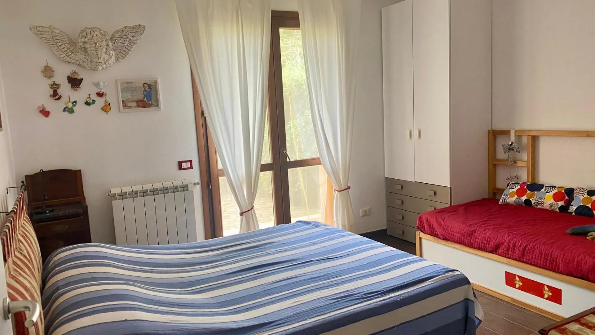 דירות ריו מרינה La Casa Di Anita איטליה
