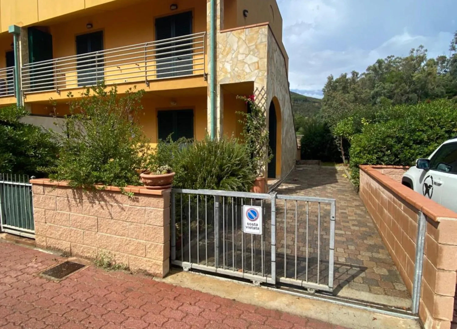דירות ריו מרינה La Casa Di Anita