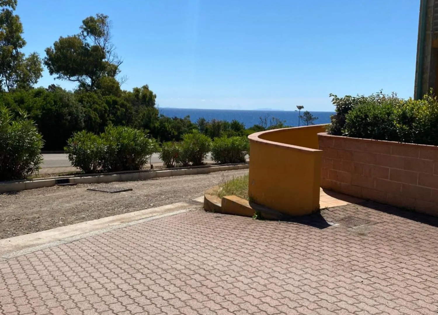 דירות ריו מרינה La Casa Di Anita